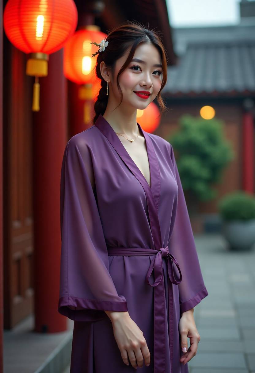 原罪少女电影竖版封面：林知夏的归来