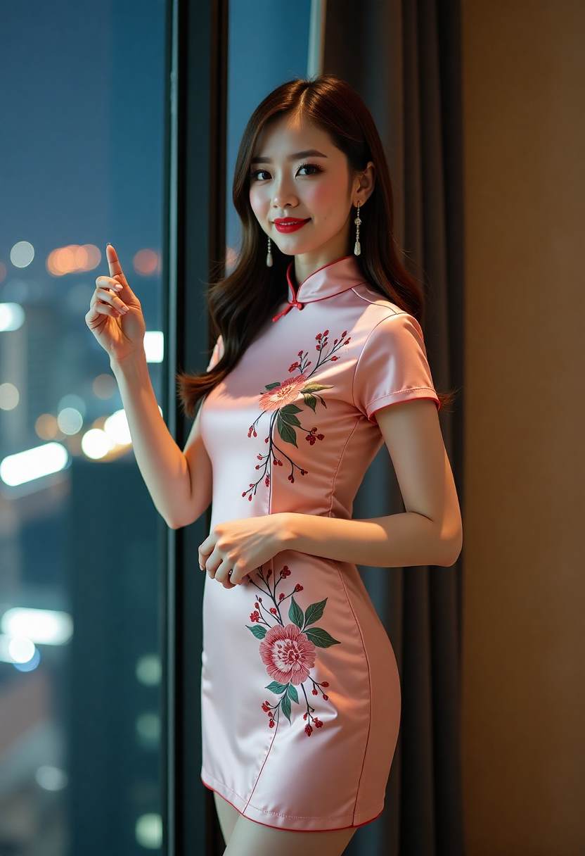 沈若宁角色头像